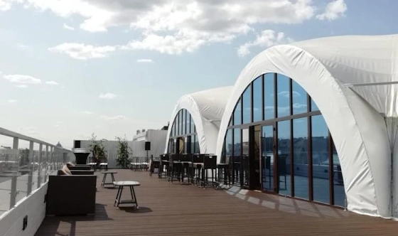 Фото №8 зала Основной зал