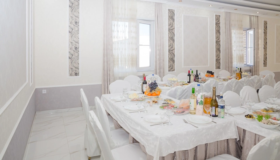 Фото №9 зала Малый зал