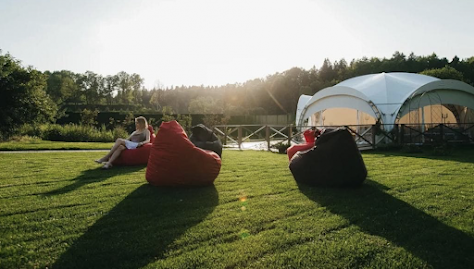 Фото №5 зала Шатер