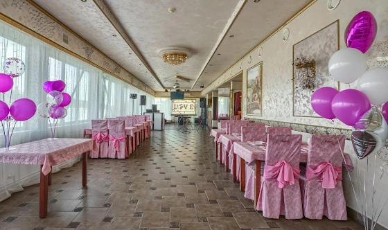 Фото №6 зала Основной зал