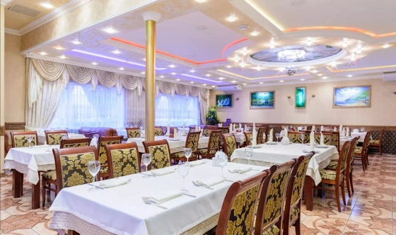 Фото №13 зала Большой зал