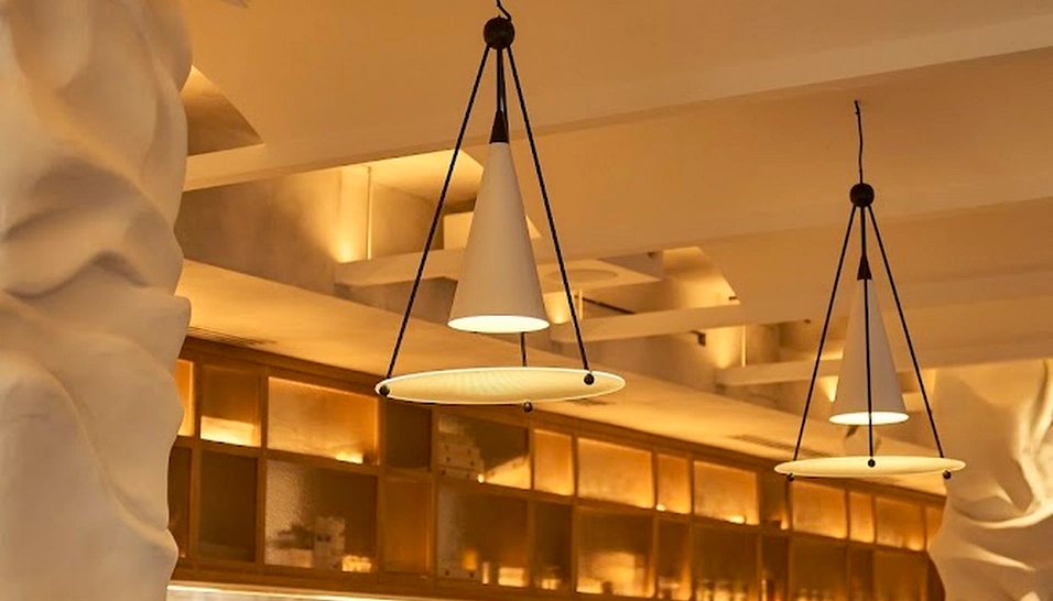 Фото №6 зала Основной зал 