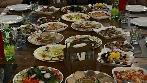 Фото №3 зала Основной зал