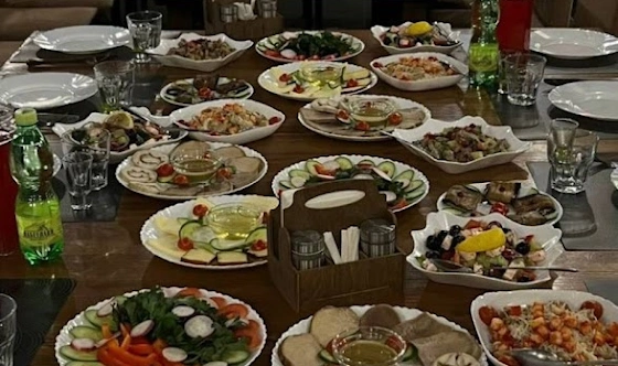 Фото №3 зала Основной зал