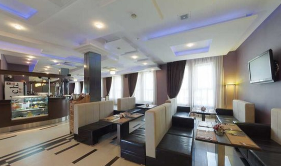 Фото №10 зала Большой зал