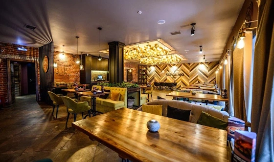 Фото №3 зала Зал на 70 человек