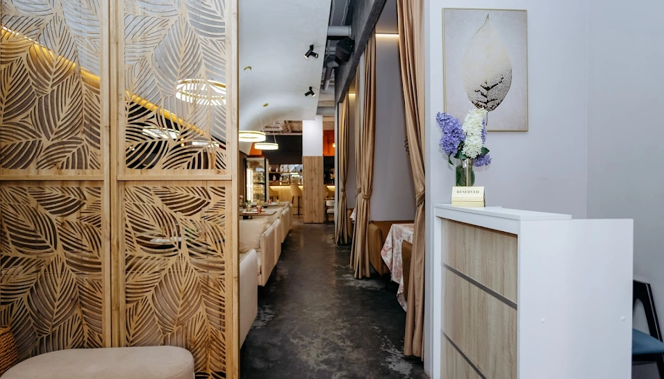 Фото №20 зала Основной зал