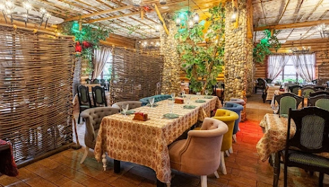 Фото №3 зала Основной зал