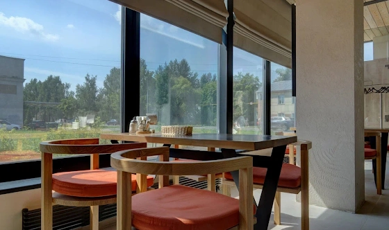 Фото №5 зала Зал на 15 человек 