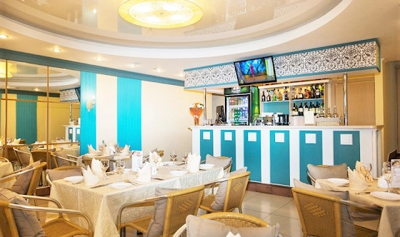 Фото №2 зала Помещение