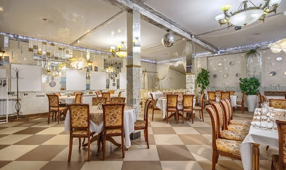 Фото №4 зала Зал на 80 человек