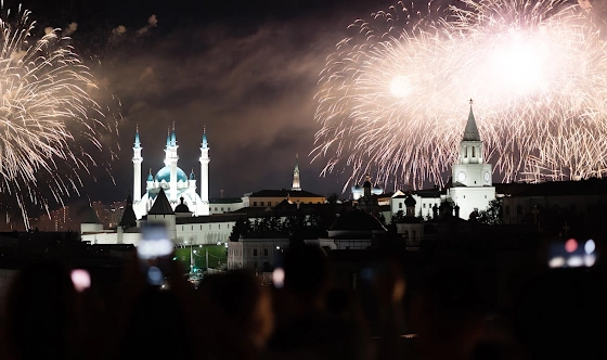 Фото №8 зала Зал "Сююмбике"