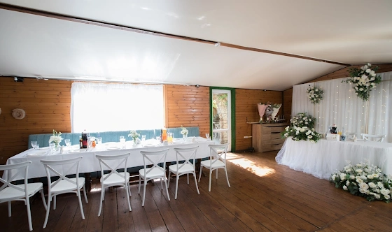 Фото №9 зала Большой зал