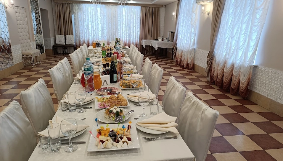 Фото №9 зала Основной зал