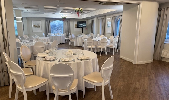 Фото №8 зала Ресторан «Коркули»