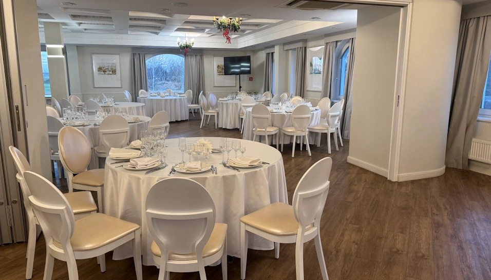 Фото №8 зала Ресторан «Коркули»