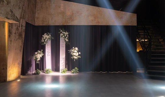 Фото №18 зала Dusty Gold