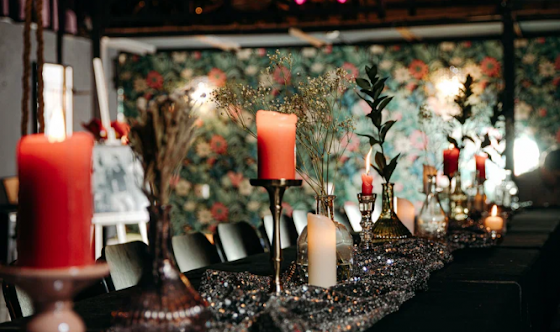 Фото №7 зала Основной зал