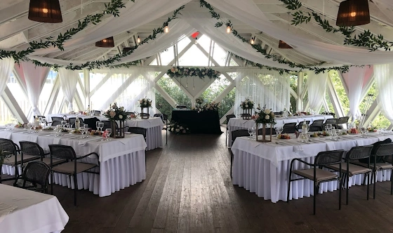 Фото №3 зала Летняя терраса