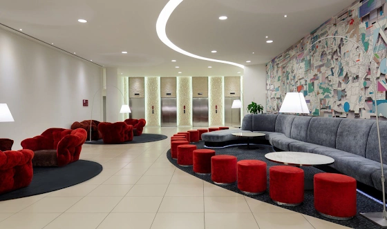 Фото №6 зала Зал «Александровский»