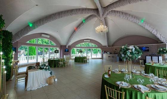 Фото №7 зала Основной зал