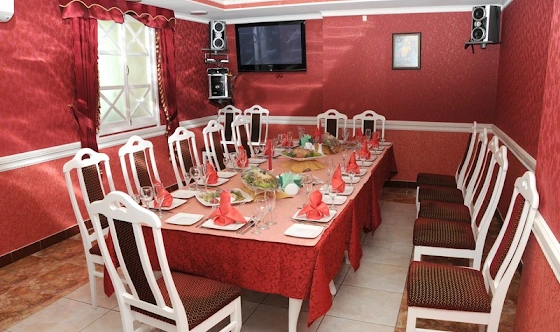 Фото №2 зала Зал «Розовый»