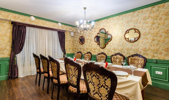 Фото №4 зала VIP-зал