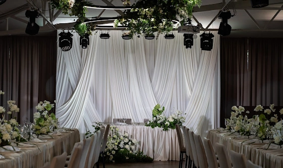 Фото №6 зала Ивент-холл