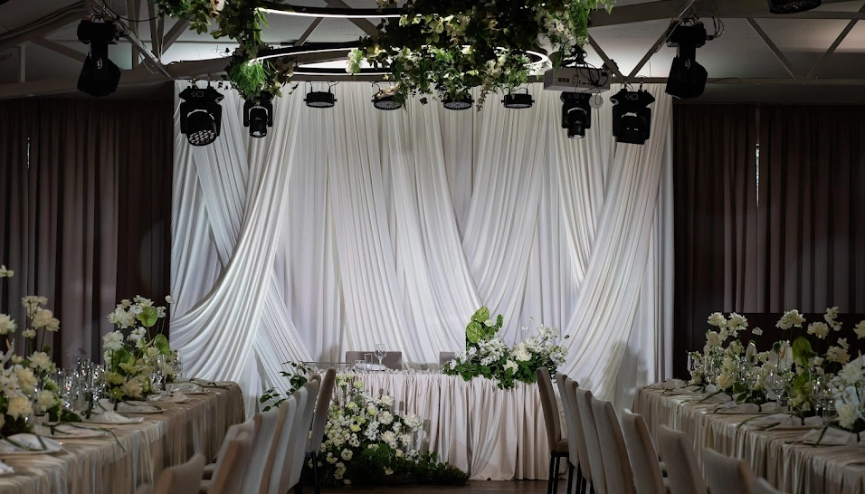 Фото №6 зала Ивент-холл