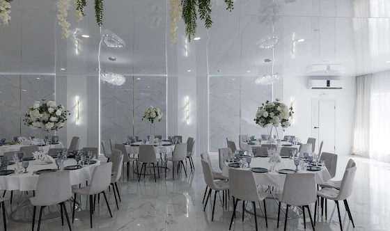 Фото №5 зала Основной зал 