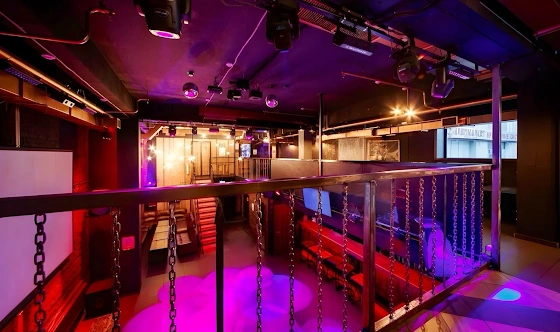 Фото №11 зала Основной зал