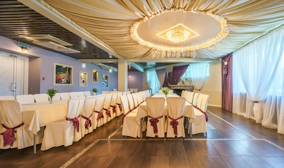 Фото №1 зала Основной зал