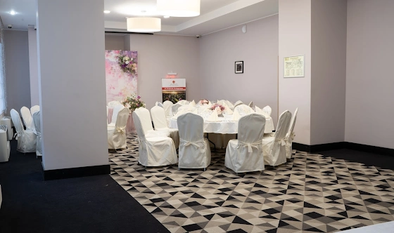 Фото №14 зала Зал «‎Сочи»