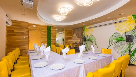 Фото №4 зала VIP-зал