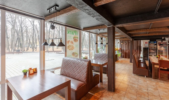 Фото №7 зала Зал на первом этаже 