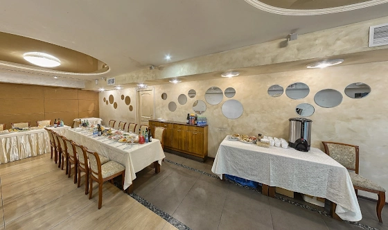 Фото №2 зала Дневной зал