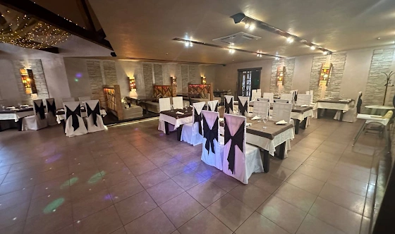 Фото №9 зала Большой зал