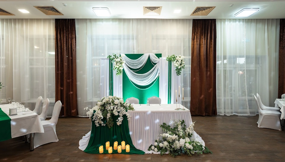 Фото №6 зала Основной зал 