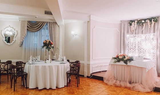 Фото №7 зала Основной зал