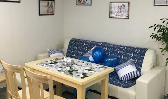 Фото №7 зала Банкетный зал