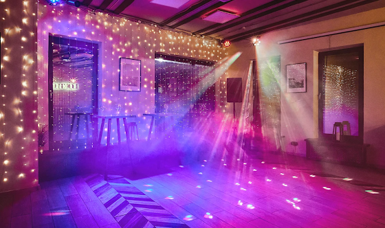 Фото №6 зала Лофт №6