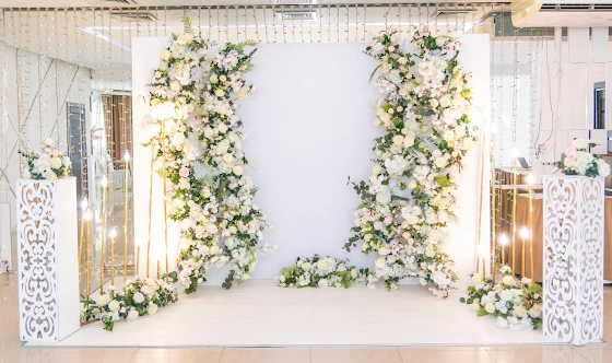 Фото №7 зала Основной зал 