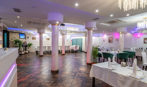 Фото №15 зала Зал на 2 этаже