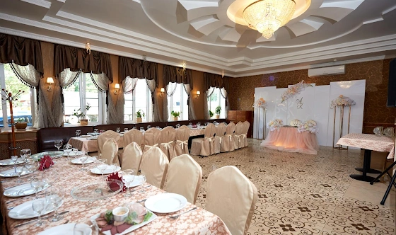 Фото №6 зала Основной зал