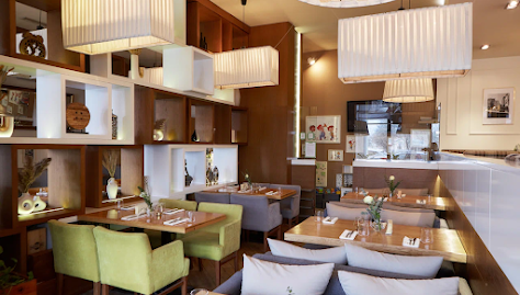 Фото №5 зала Основной зал