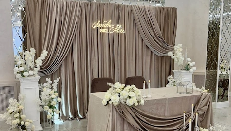 Фото №3 зала Большой зал 