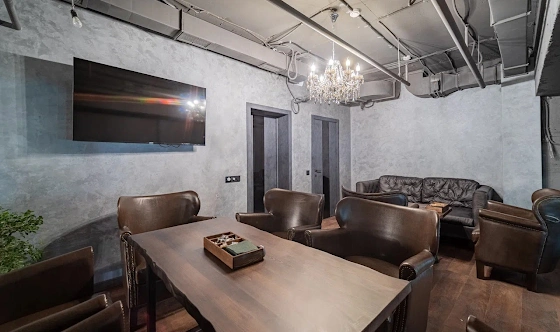 Фото №4 зала Зал «Селебрити»