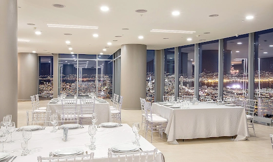 Фото №16 зала Зал  «Соната»