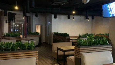 Фото №5 зала Основной зал