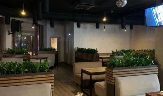 Фото №5 зала Основной зал